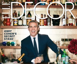 Inside Andy Cohen's NYC Duplex