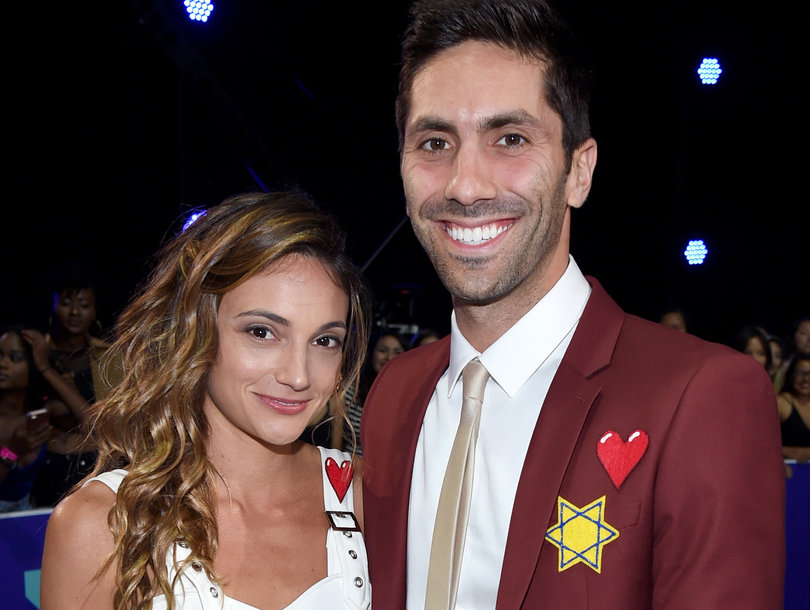 How 'Catfish's' Nev Schulman and Wife Laura Perlongo Revealed Foursome