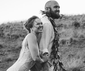All the Details on Ronda Rousey's Wedding Gown