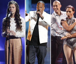 'AGT' 5th Judge: Despite a Few Misfires, Unique Acts Shine Through