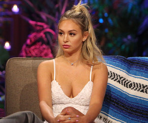 Here's What Corinne Said About DeMario In Her 'Bachelor In Paradise' Interview
