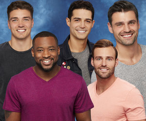 5 Contenders Who Could Be 'The Bachelor' This Season