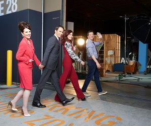 'Will & Grace' First Look: Fox News, Brangelina Jokes and Heads Up