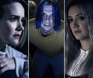 'American Horror Story: Cult': 5 Burning Questions After the Season Premiere