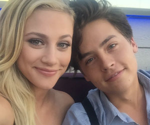 'Riverdale' Star Fires Back at 'Drunk' Fan Who Called CW Cast 'Disgusting'