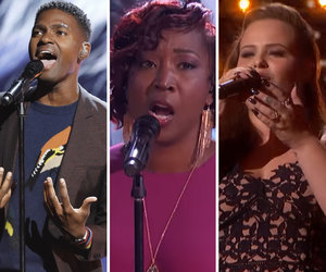 'AGT' 5th Judge: Semifinals Full of Great Acts, Tough Choices