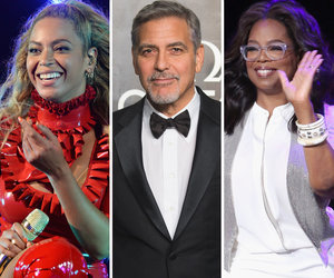 All the Stars Appearing at Hurricane Harvey Telethon (Updating)