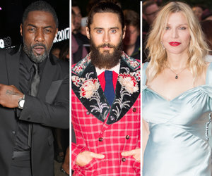 GQ Man of the Year Awards Red Carpet Arrivals