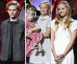 'AGT' 5th Judge: Variety Knocks Singers Down a Notch in Semifinal Results
