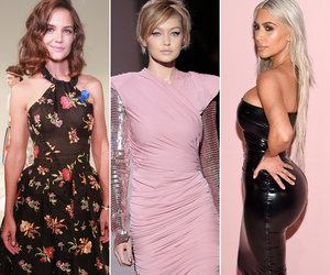 The Scene at NYFW 2017 So Far (Updating)