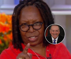 Goldberg and Bila Shred Mike Huckabee for Calling 'The View' Women 'Irrational'
