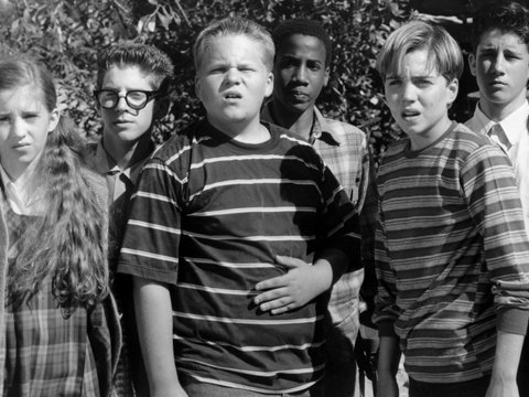 The Cast of the Original 1990 &lsquo;IT&rsquo;: Where Are They Now? | toofab.com