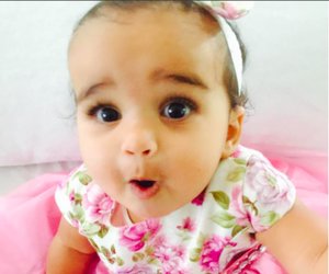 Blac Chyna Just Shared the Cutest Photo of Dream