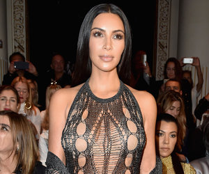Fact-Checking Kim K's Feminism Claims at Center of Sharon O 'Ho-Gate'