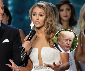 Miss Texas Eviscerates Trump's Charlottesville Response in Just 15 Seconds