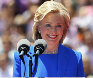 11 Times Clinton Accepts Blame for Losing the Election (Sort Of) In Her Book