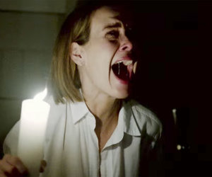 'American Horror Story: Cult' Ends In Gunfire for Our WTF Moment of the Week