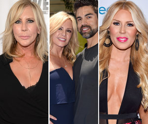 Judge Slams 'RHOC' Co-Stars as 'Homophobic Bullies' for Trying to 'Out' Husband