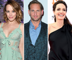 Rachel, Josh and Angelina Among Hollywood's Hottest in Toronto