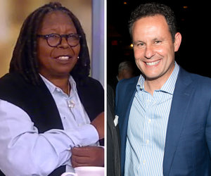 Whoopi Drags Fox News Host as 'Downright Dumb' For 9/11 Memorial Comments