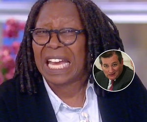 'The View' Pounds Ted Cruz Over Porn Fiasco