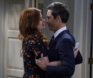 'Will & Grace' Stars Make Up Lyrics to Show's Theme Song on 'Tonight Show'