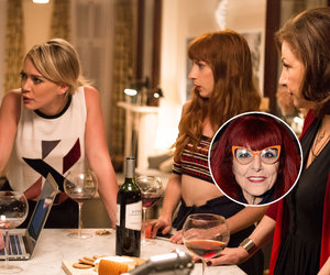 'Younger' Costume Consultant on How 'Humor' Can Elevate Your Style