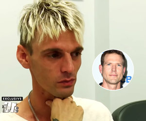 'The Doctors' Travis Stork on Aaron Carter: 'His Physical Health Is In Jeopardy'