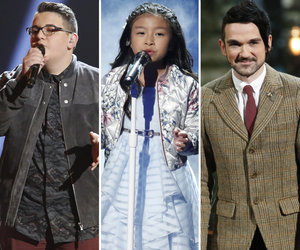 'AGT' 5th Judge: Singers Falter as Dogs Run Wild