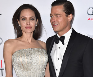 Everything Jolie Said About 'Difficult' and 'Painful' Life After Pitt Split In…