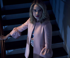 How Leslie Grossman Ended Up With Gay Husband Billy Eichner on 'AHS: Cult'
