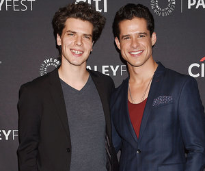 Why 'The Menendez Murders' Was a 'Shocking' Experience for the Cast