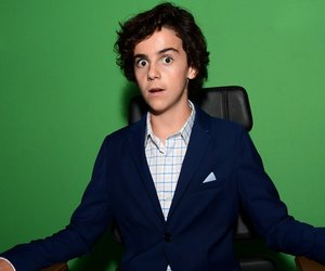 Yes, 'IT' Star Jack Dylan Grazer Also Thought the Movie Was Terrifying