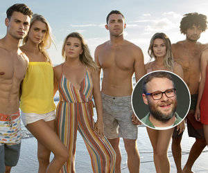 Seth Rogen's Criticism of MTV's 'Siesta Key' Will Delight 'Laguna Beach' Fans