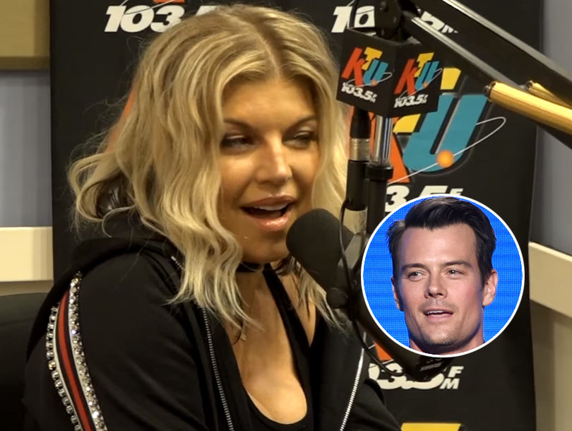 Fergie's mother din't know about her daughter's split from Josh Duhamel Fergie's mother din't know about her daughter's split from Josh Duhamel