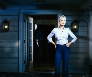 Jamie Lee Curtis Returns to 'Halloween' Franchise After Being Killed Off