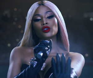Why Nicki Is the Music Biz's Reigning Queen of Collaborations: 76 and Counting