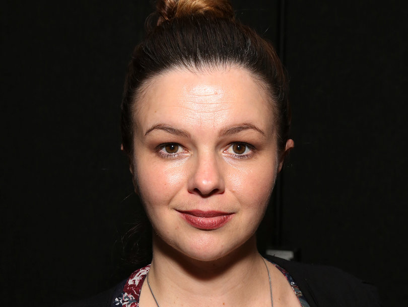 Amber Tamblyn Has the Last Word on James Woods, Hollywood Harassment