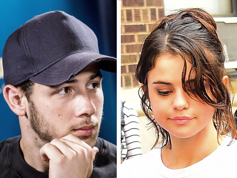 How Nick Jonas Learned of Selena Gomez's Kidney Transplant