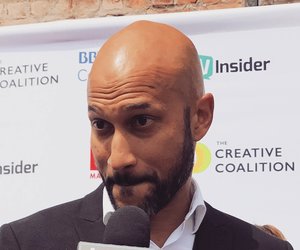 Keegan-Michael Key Wants Emmys to Have More Reality TV Categories