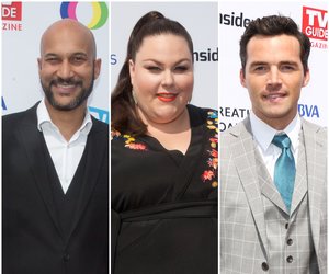 Emmys Fantasy Winners Draft! TV's Biggest Stars Reveal Picks to TooFab