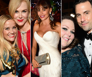 Inside Emmys After-Parties 2017: Boozin' & Schmoozin' With the Stars