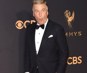 Watch Alec Baldwin's Savage Emmy Acceptance Speech About Donald Trump