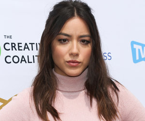 How Chloe Bennet's New Last Name 'Changed Hollywood's Perception' of Her