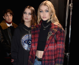 Celebrity Sightings at London Fashion Week (Updating)