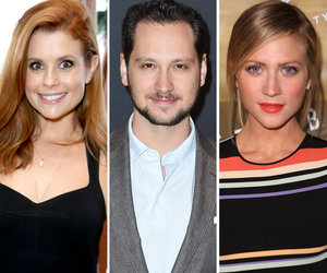 21 Famous Faces You Totally Forgot Appeared on 'Gossip Girl'