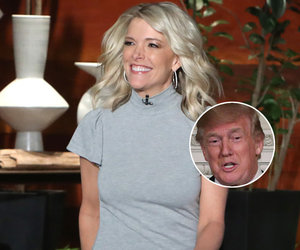 Megyn Kelly Tells Ellen That Trump Was One of Biggest Reasons She Left Fox News