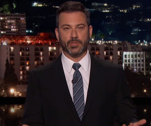 Jimmy Kimmel Shreds Senator Bill Cassidy for 'Lying' to Him About Health Care
