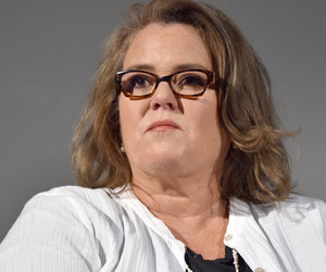 Rosie O'Donnell Goes Nuclear on Reporter for Interviewing Pregnant Daughter