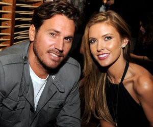 Audrina Patridge Splits from Husband of 10 Months, Files Restraining Order